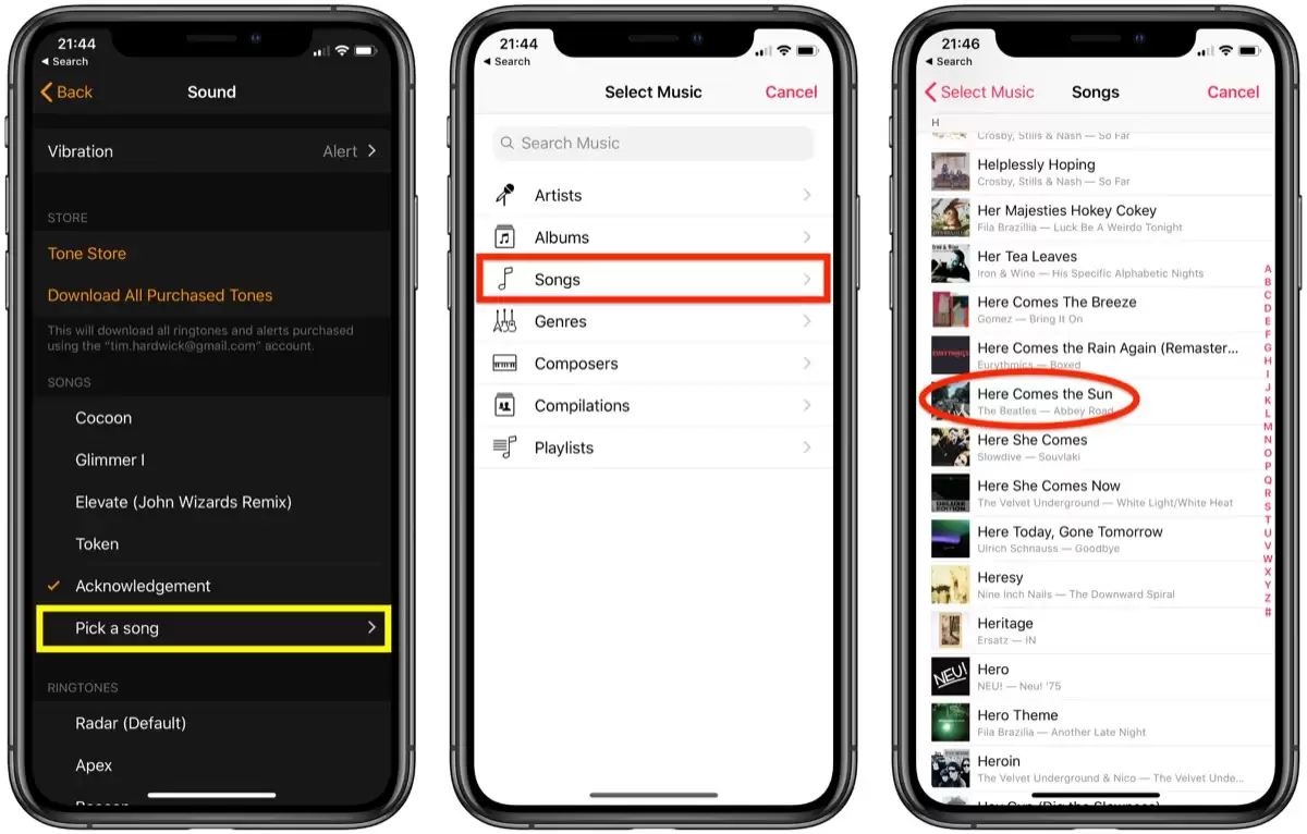 如何将 Apple Music 中的歌曲作为闹钟铃声?如何自定义闹钟铃声? 如何将 Apple Music 中的歌曲作为闹钟铃声?如何自定义闹钟铃声?