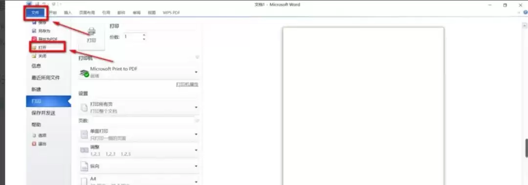 Word 2010���������߷���
