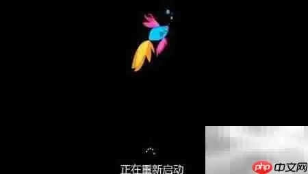 Win8.1简体中文系统详细安装从零开始图文教程_wishdown.com Win8.1简体中文安装指南
