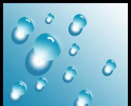 新手必看Photoshop制作晶莹水珠超详细全过程教程_wishdown.com 新手必看Photoshop制作晶莹水珠超详细全过程教程_wishdown.com