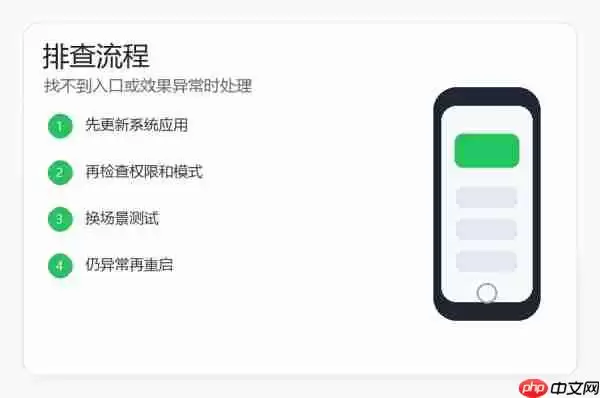 小米17护眼设置教程:阅读模式与亮度调节_wishdown.com 小米17护眼设置教程:阅读模式与亮度调节_wishdown.com