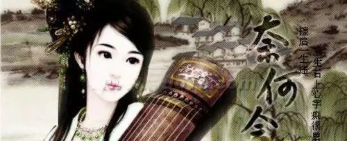 Photoshop�����ŵ�ˮī�����������ǩ����ϸ����