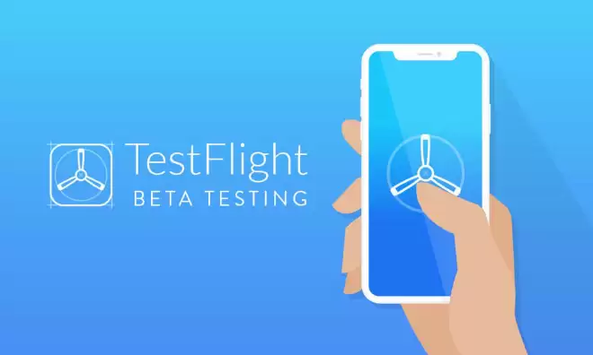 TestFlight��ʲô��ƻ��App�ڲ⹤����;���