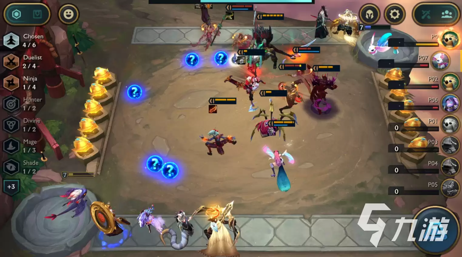 年热门LOL题材卡牌手游推荐 高人气策略盘点_wishdown.com 2026热门LOL题材卡牌手游推荐:高人气策略卡牌游戏盘点