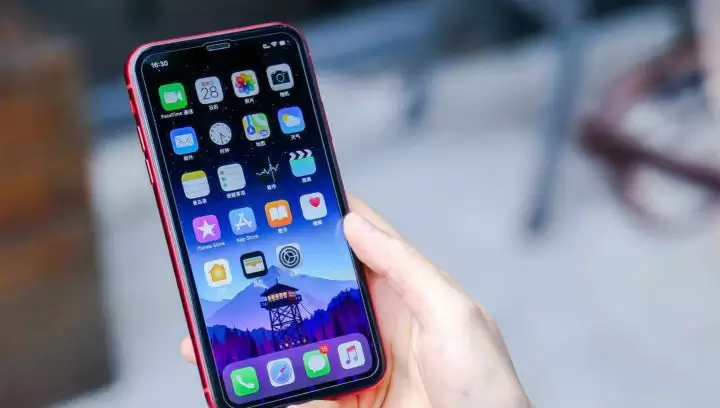 Ϊʲôƻ��ʼ�ռ��Face ID������������ָ�Ƽ���