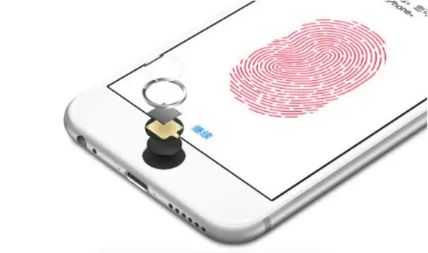 ƻ��Touch ID�ᱻȡ����