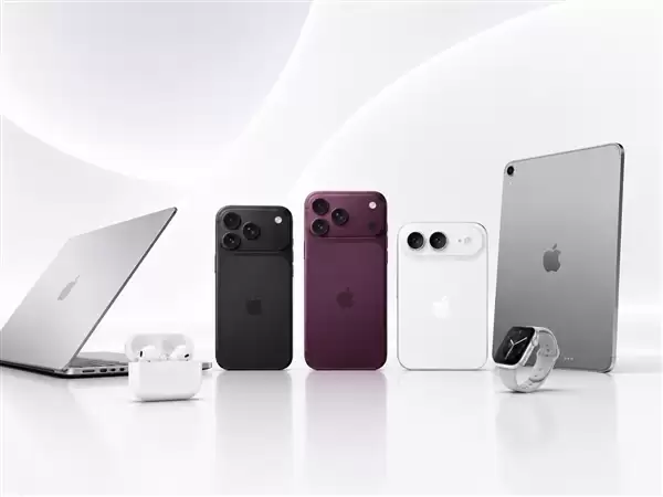 苹果9月发布会史上最大规模新品潮看点_wishdown.com 苹果秋季发布会定档9月:史上最大规模新品潮有何看点