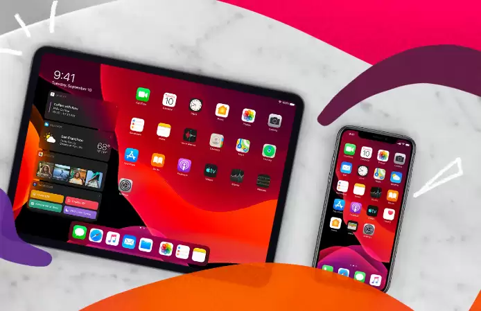 iPadOS 13.1��ʽ������������