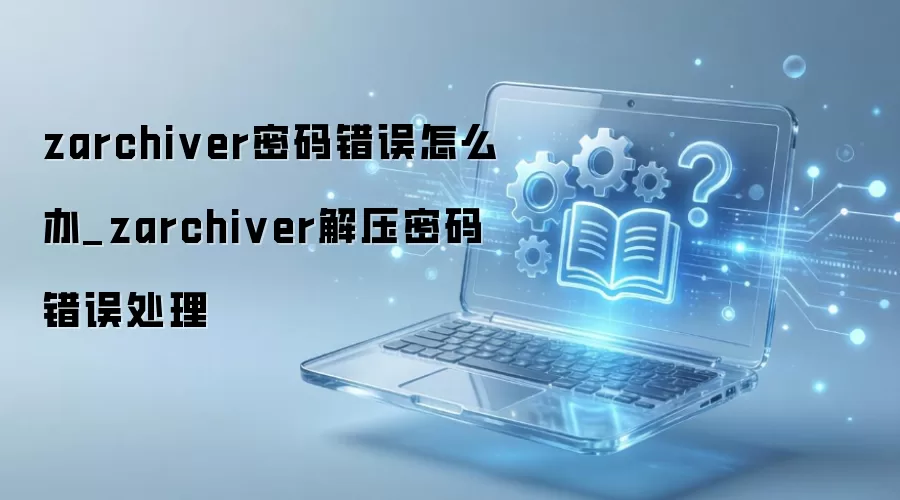ZArchiver��ѹ�������������