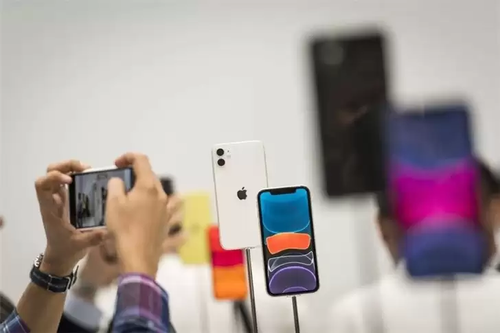 Ϊʲôƻ��iPhone 11��������ԭ�����