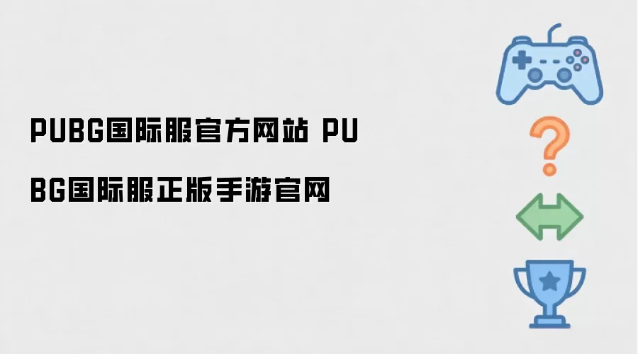 PUBG���ʷ��ٷ��������ι���
