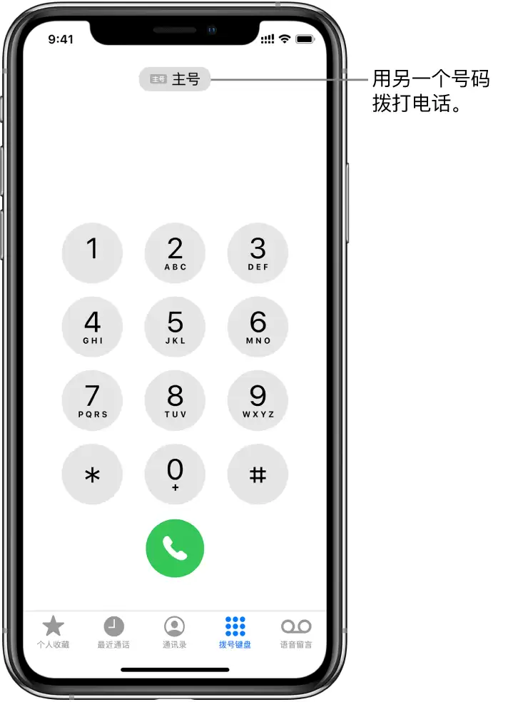iPhone 11����˫��������л�ͨ���������ϸ����
