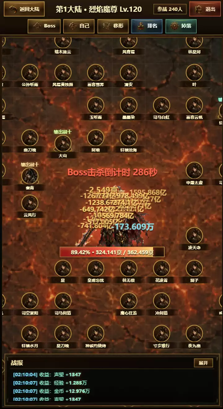 无限传奇大陆指南玩法趣味性全面解析_wishdown.com 无限传奇大陆指南玩法趣味性全面解析_wishdown.com