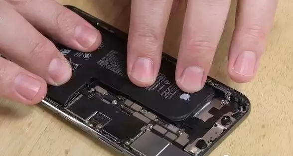 iPhone��ص�Դά�޳���������