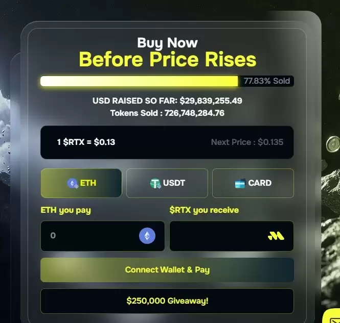 Remittix��ʱ���ߺ����У�����Ҫ֪����Щ