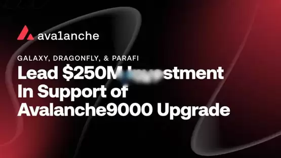Avalanche��2.5����Ԫ���� ����������Ͷ