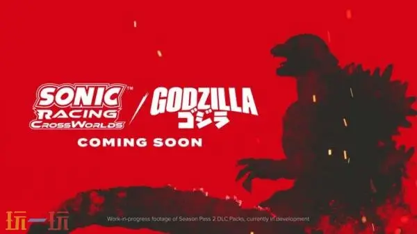 ����������� �������硷���Ƴ���DLC����SONIC PICO PARK������