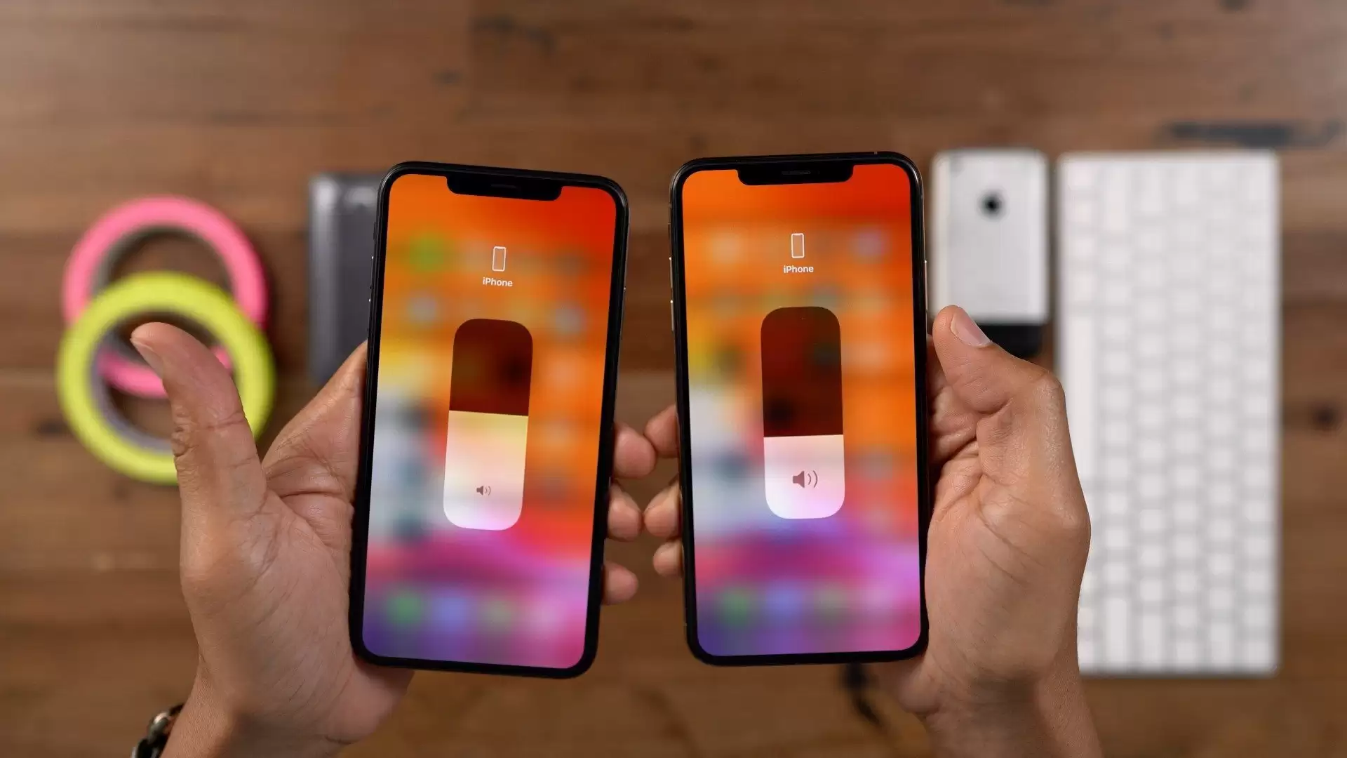 iOS 13.2�������ܷ񽵼����ɽ��汾����Щ