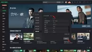 爱奇艺万能播放器老板键设置步骤与技巧_wishdown.com 爱奇艺万能播放器如何设置老板键