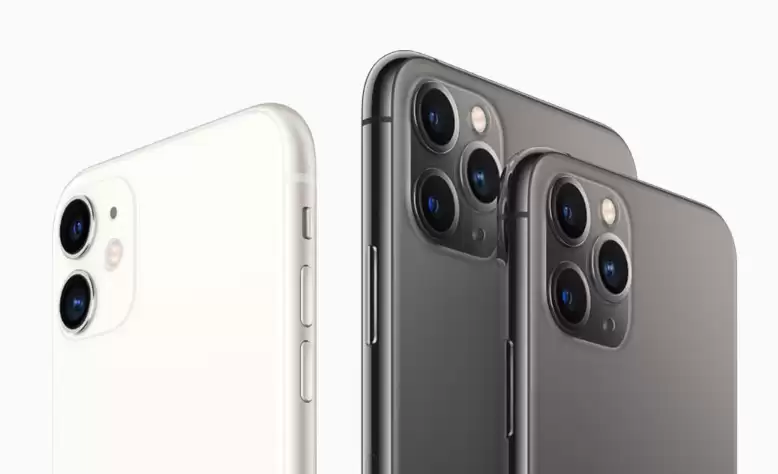 iPhone 11 Pro QuickTake ����������Ƶ�̳�
