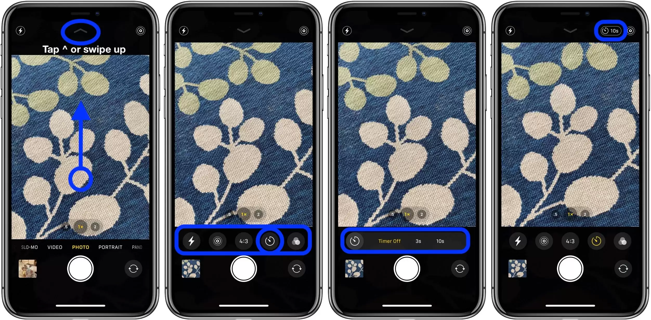 iPhone 11��11 Pro�����ʱ�������÷���