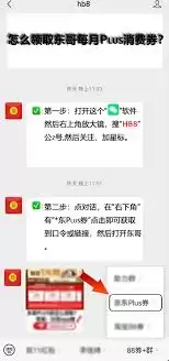 京东双11Plus会员优惠券转赠方法_wishdown.com 京东双11 Plus会员优惠券如何转赠