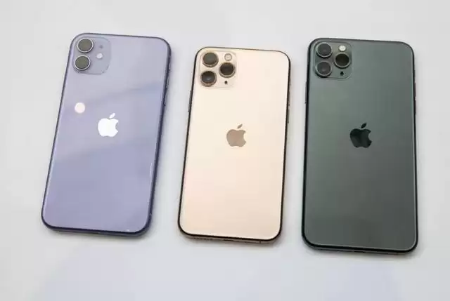 iPhone11 Pro Max�������� �����ֵ����