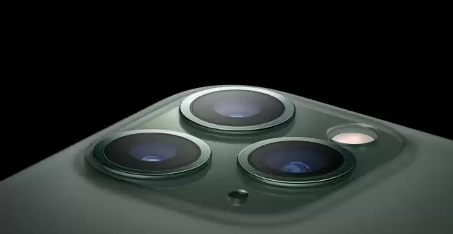 iPhone 11 Pro����������Ľ������