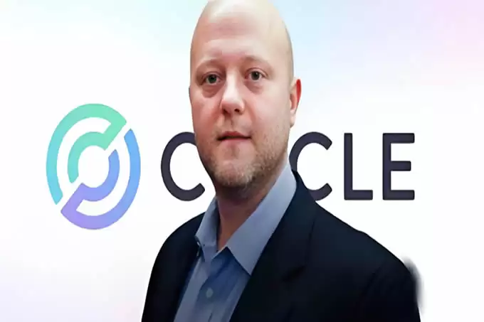 Circle CEOר�ã���۳�USDC�ȶ��ҽ�����������