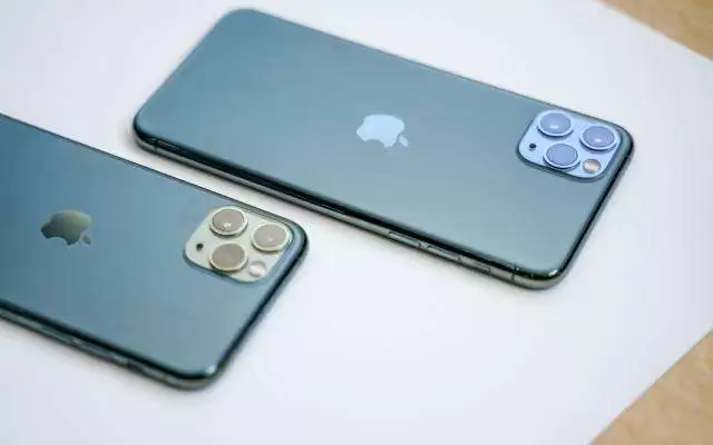 iPhone 11ϵ���»�����������Ҫ��ʲôԭ����ɵ�