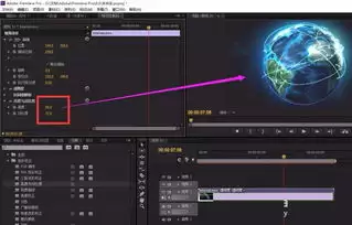 Premiere Pro��Ƶ���ȵ��ڷ���