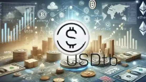 Ethena�Ƴ����ȶ���USDtb ������BUIDL��������USDe����