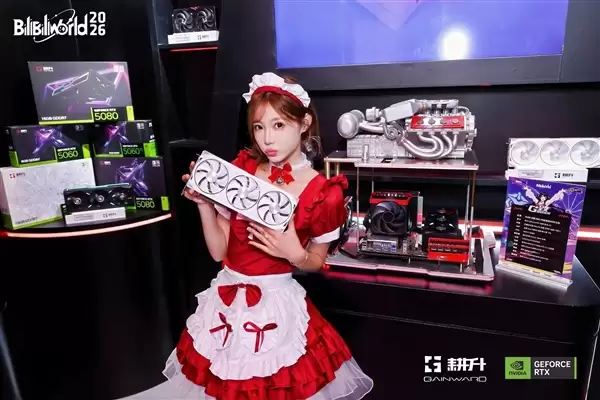 ����Bilibili World 2026���ջعˣ���Լ��Ԫ�Ƽ��񻶣�
