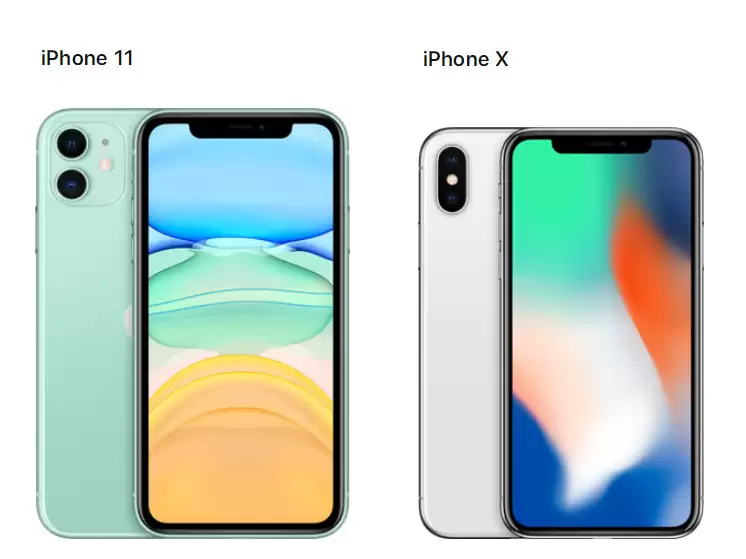 iPhone X���������Ϊ�λ���iPhone 11��