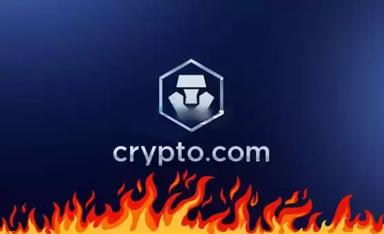 Crypto.com�������������й�˾ ��չ�����������ʲ��йܷ���