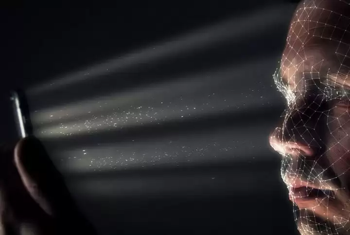 Face ID�ṹ��������ָ������ʶ��������ȫ