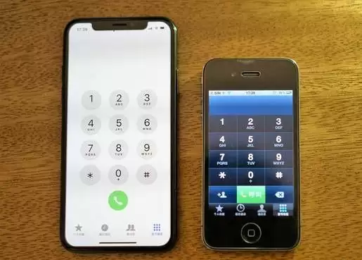 iPhone���ż������Ǻź;�������Щ����