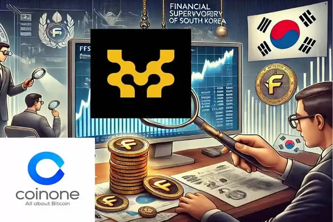 �������Ժ������Coinone Movement�������ػ���