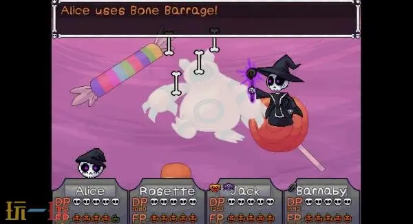 恐怖RPG《HorrorVale》将登陆主机平台_wishdown.com 恐怖RPG《HorrorVale》将登陆主机平台_wishdown.com