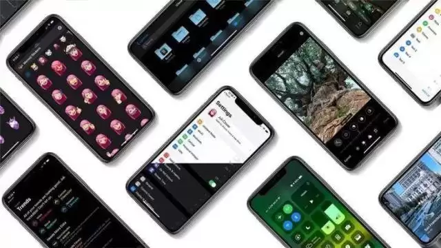 iOS 13.2.2��ʽ���ܷ񽵼����ɽ��汾����