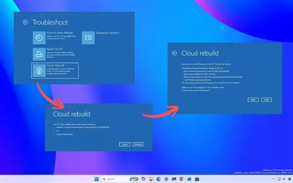 Win11����ؼ��Ż��ƶ��ؽ������ñ���