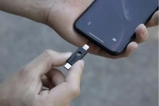 iOS 13.3 ������ȫ��ԿΪ�˻���ȫ�����ĺô�����