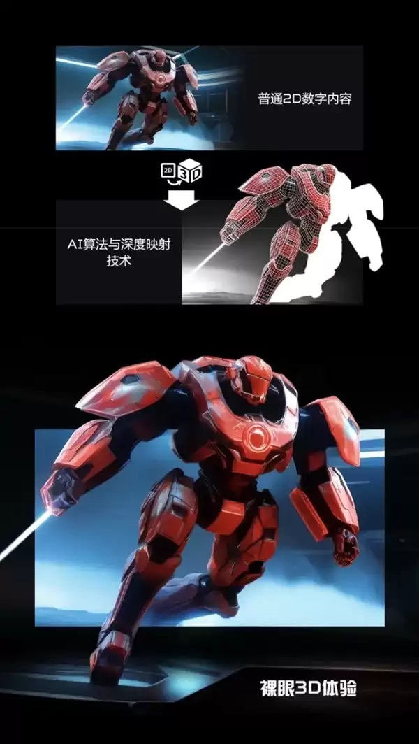 �곞��������3D��ʾ����4K 180Hz ��7499Ԫ