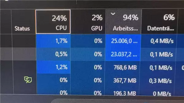 Windows 11�Դ�����ռ��30GB�ڴ� ΢������δ�޸�