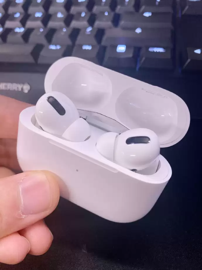 AirPods Pro��������ʵ���빺����