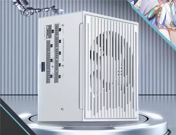 899元 鑫谷昆仑山海MU-850GD电源纯白款上市:80 PLUS金牌认证_wishdown.com 899元 鑫谷昆仑山海MU-850GD电源纯白款上市:80 PLUS金牌认证_wishdown.com