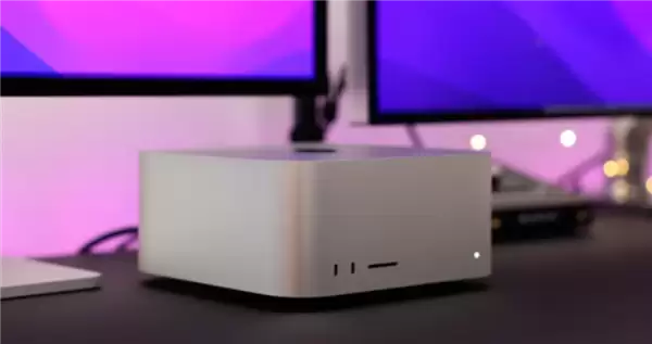 ֱ�ӷ�����ƻ��M7 Ultra���֧��1.5TB�ڴ� Զ���ϴ�M5 Ultra