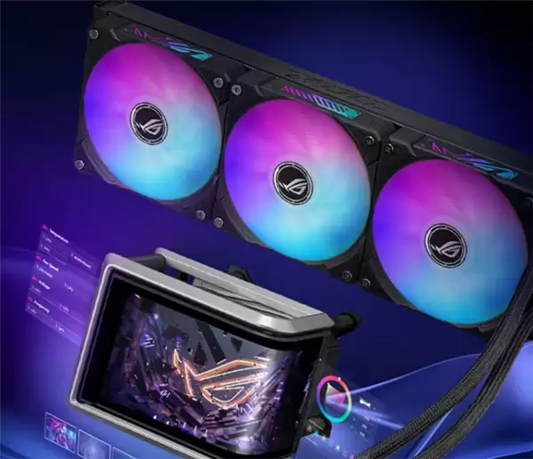 ��˶ROG����4��ֵ��AMD����ˮ��ר�����ƶ���2699Ԫ