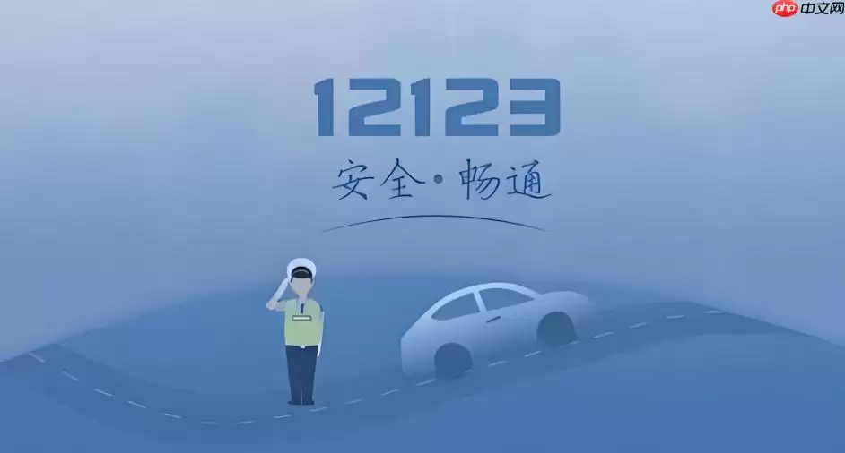 ����12123Υ�´���������۷ֽɷѱܿ�ָ��