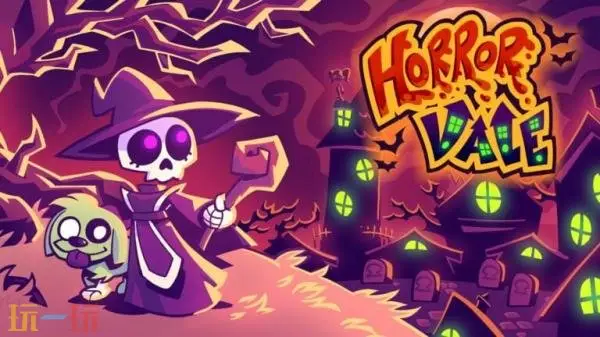 �ֲ�RPG��HorrorVale������½����ƽ̨